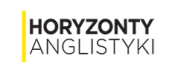 Horyzonty Anglistyki