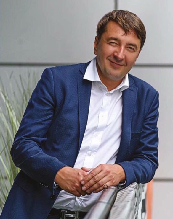 Prof. dr hab. n. med. Dawid Murawa