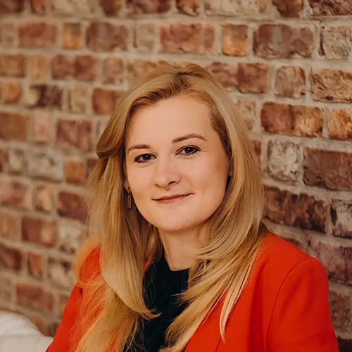Karolina Piaskowska