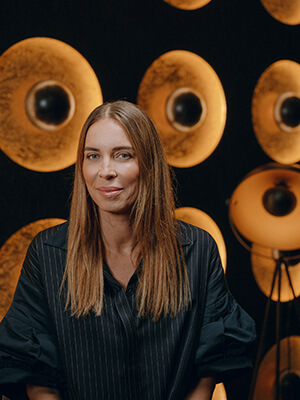 Lidia Kazen