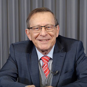 prof. dr hab. n. med. Piotr Albrecht