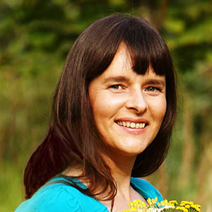 Anna Bober