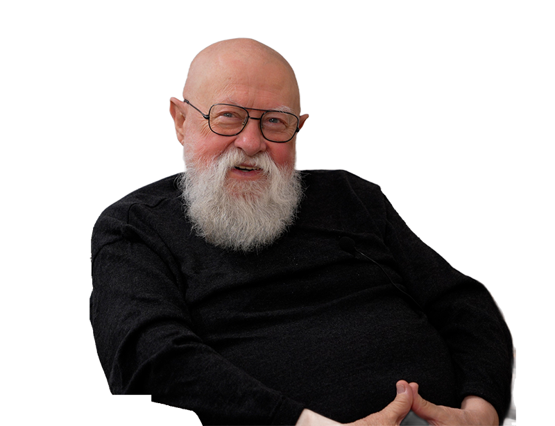 prof. Jerzy Bralczyk