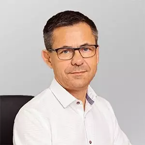 prof. dr hab. n. med. Piotr Sieroszewski