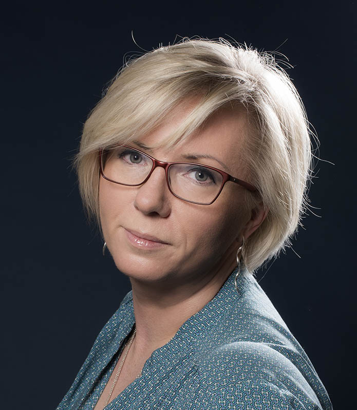 Anna Stalmach-Tkacz