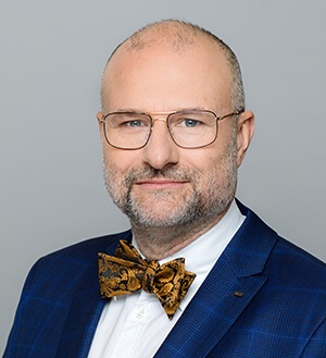 Robert Okulski