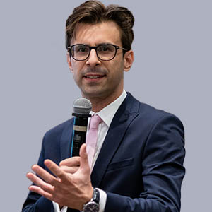 Samir Kayyali