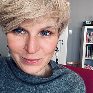 dr Magdalena Stawicka
